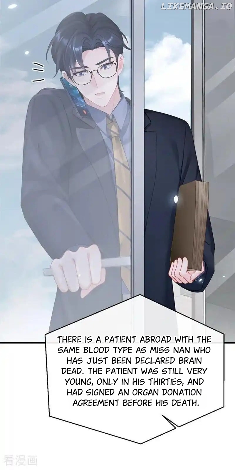 Quick Transmigration: The Host Wants To Die chapter 119 - page 30